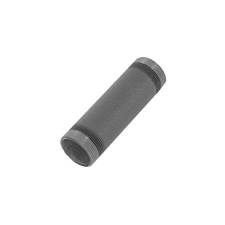 Chief Chief Speed-Connect Fixed Extension Column - 500 lb - Black CMS009